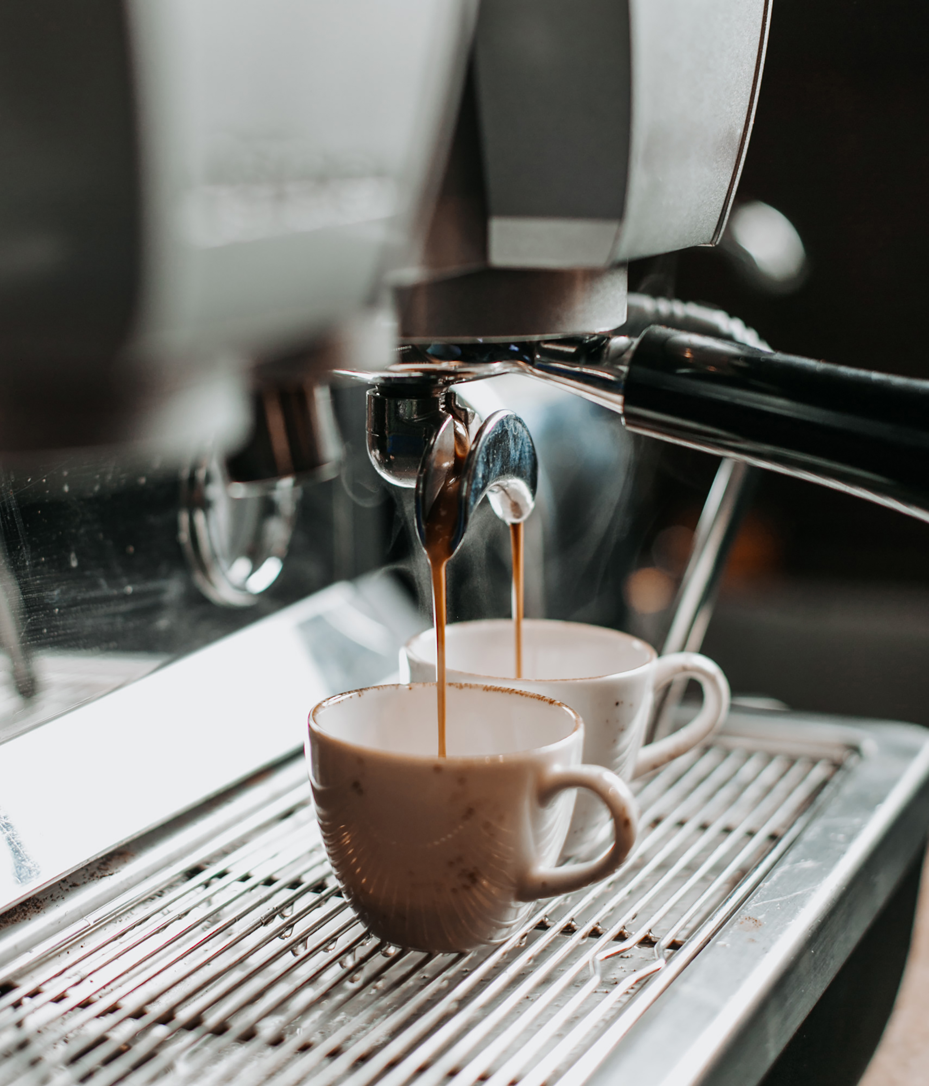 Cafe Inglés